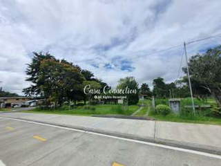 Commercial Land with Building for Sale in Tierras Altas - 0 bedrooms