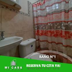 Furnished 2BR House for Rent in Penonomé Coclé