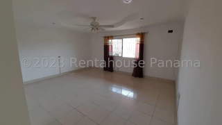 House for Sale in Altos de Panamá - 4 bedrooms
