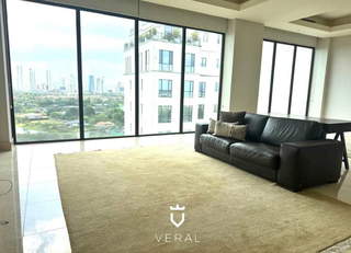 Apartment for Rent in Costa del Este / Santa Maria - 2 bedrooms