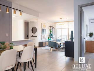 Apartment for Sale in El Cangrejo - 3 bedrooms