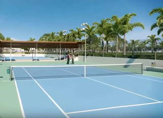 Apartment for Sale in Costa del Este - 3 bedrooms