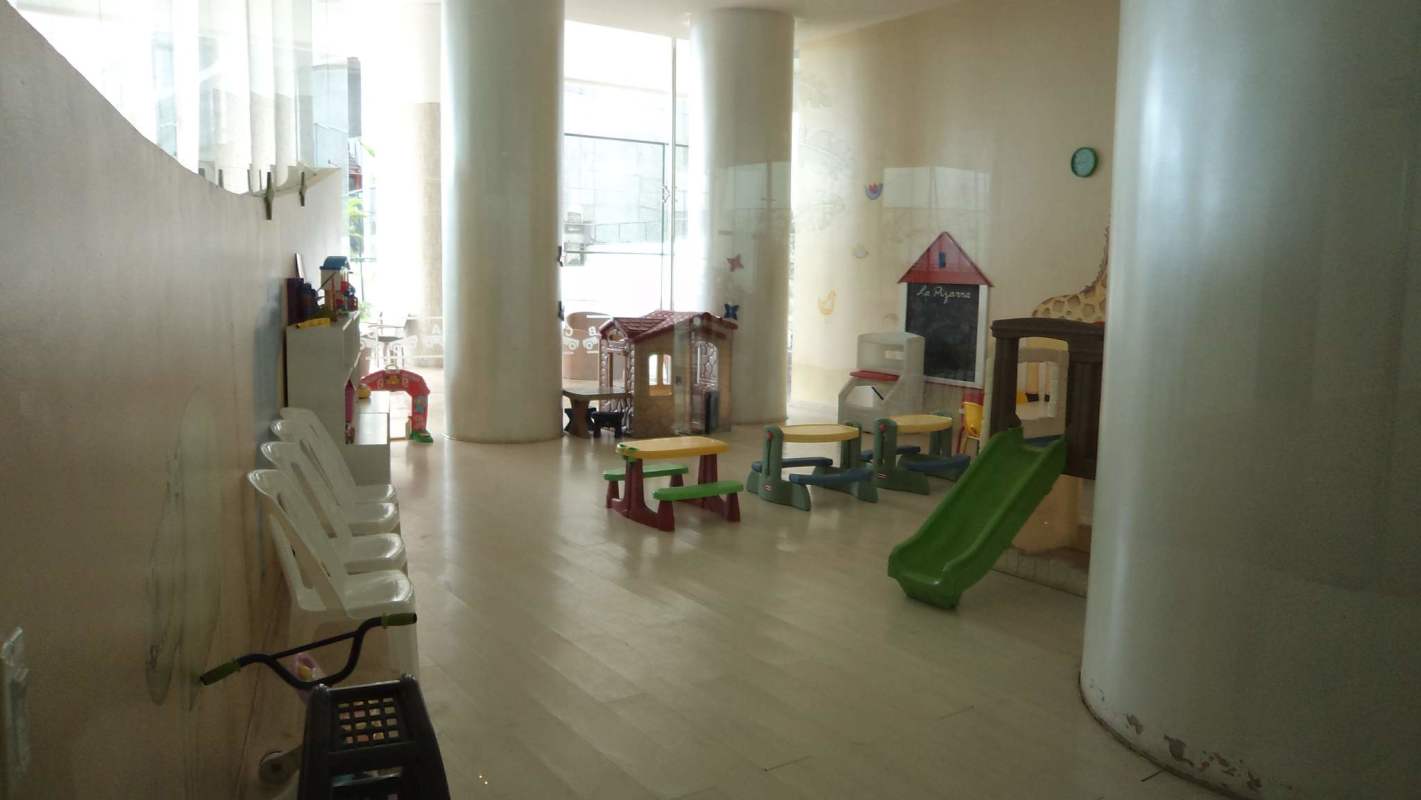 Furnished 3BR Luxury Apartment with Ocean View at PH Aqualina Punta Pacifica