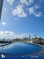 Apartment for Sale in Betania - 3 bedrooms