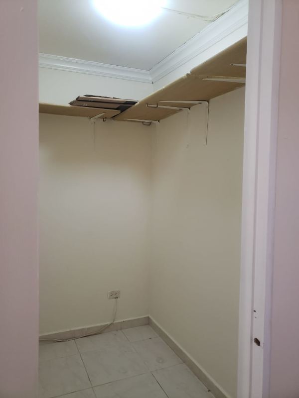 Bedroom featuring closet, ceiling fan and ample natural light in PH MC Greggor Panama