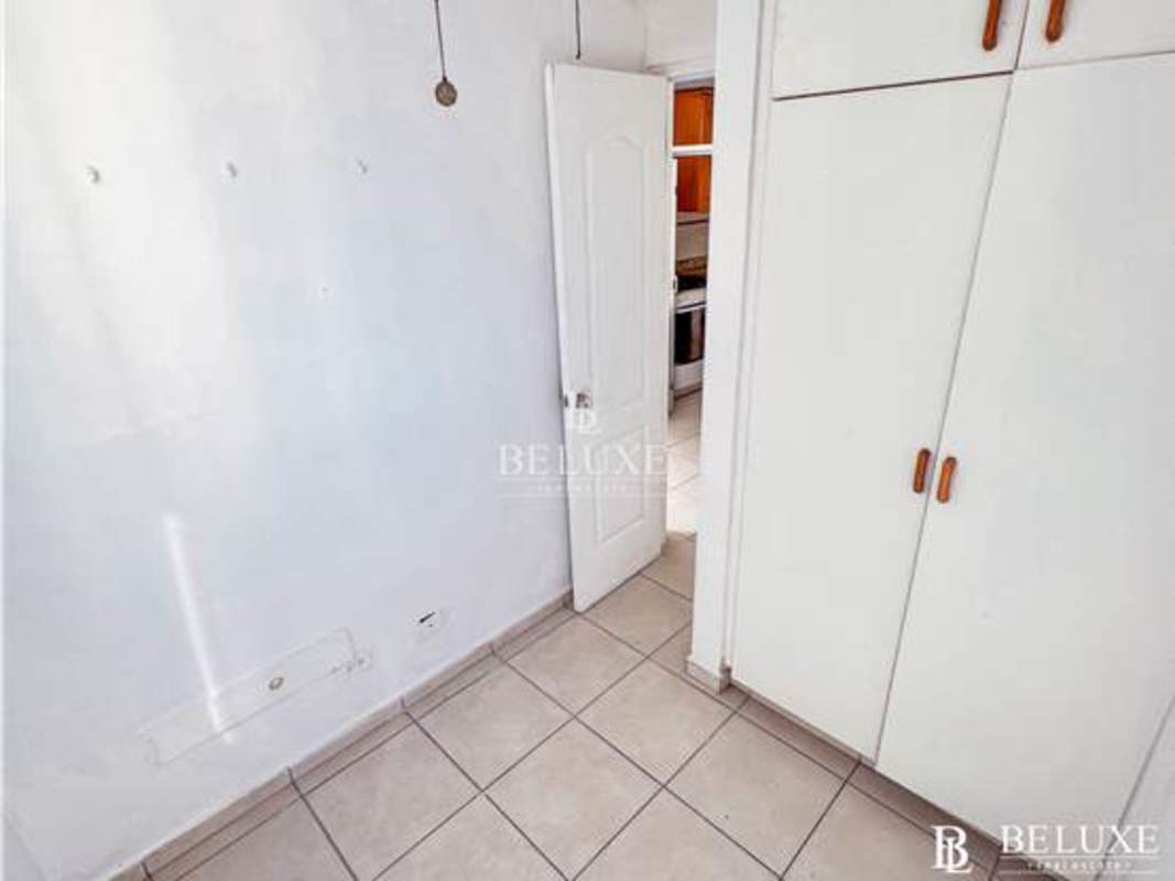 Service room laundry utility space PH Mar del Sur San Francisco Panama