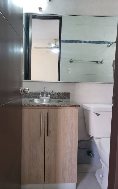 Furnished 3BR Apartment in PH McGregor Valley Condado del Rey