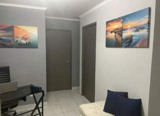 Apartment for Rent in San Miguelito - 2 bedrooms