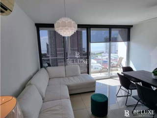 Apartment for Sale in Costa del Este - 2 bedrooms