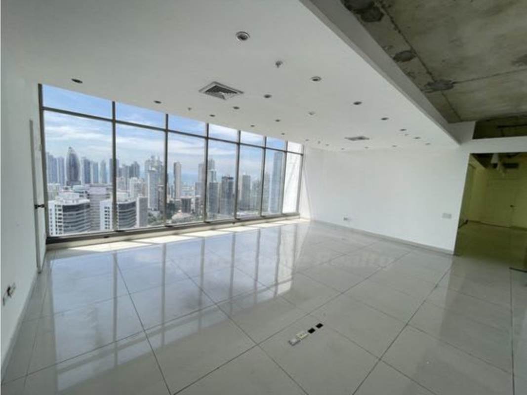 Office for Rent in PH BICSA Tower Marbella Panama