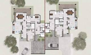 House for Sale in Albrook - 3 bedrooms