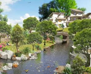 Duplex Villa for Sale in Albrook - 3 bedrooms