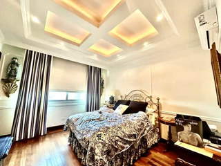 Condo Apartment for Sale in Costa del Este - 3 bedrooms