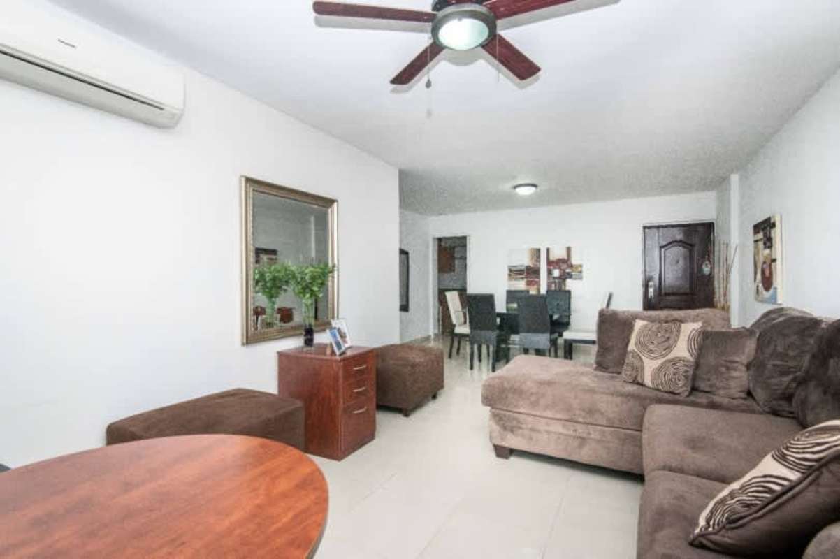 Playground inside PH San Francisco Bay complex Panama City