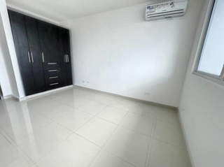 Apartment for Rental in El Cangrejo - 3 bedrooms