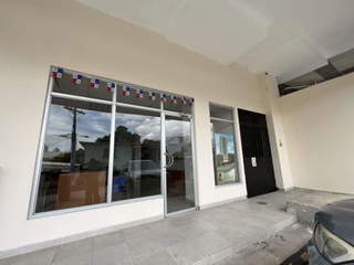 Commercial Space for Rent in Betania - 0 bedrooms