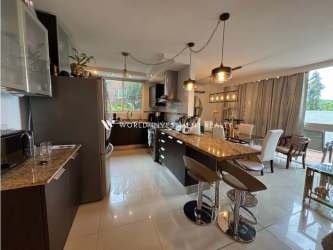 Spacious master bedroom with walk-in closet and terrace access PH Pine Hills