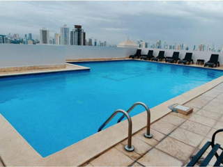 Apartment for Rent in Bella Vista - 2 bedrooms