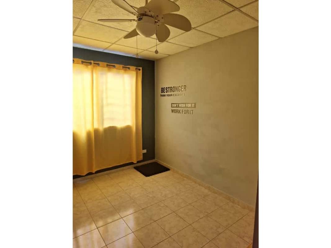 3BR 2BA House for Sale Hacienda Santa Fe Tocumen