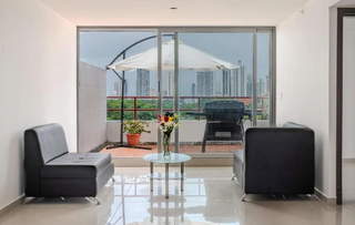 Apartment for Sale in San Miguelito - 2 bedrooms