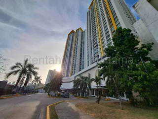 Apartment for Sale in Altos de Panamá - 2 bedrooms