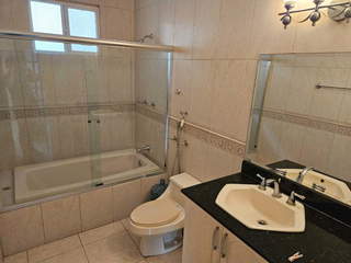 House for Sale in El Bosque / Los Angeles sector - 3 bedrooms