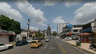 Office Space for Rent in Calidonia - 0 bedrooms