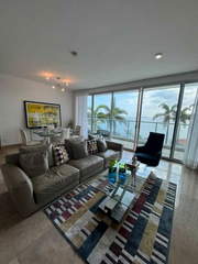 Apartment for Sale in Punta Pacifica - 3 bedrooms