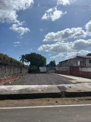 Vacant Land for Sale and Rent in Parque Lefevre - 0 bedrooms