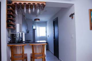 Apartment for Rental in El Farallón - 2 bedrooms