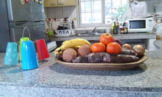 Beach House for Daily Rental in Chame - 3 bedrooms