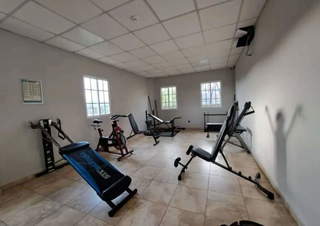 Apartment for Sale in Rufina Alfaro - 2 bedrooms