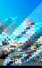 Condominium for Sale in Obarrio - 1 bedroom