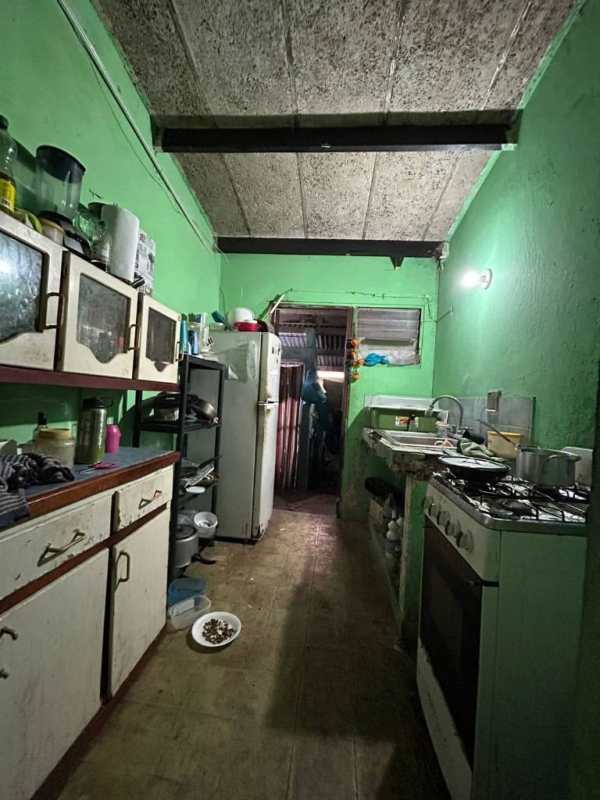 Villa Cáceres Fixer Upper 3BR House Great Location Panama