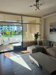 Apartment for Rent in Santa María - 3 bedrooms