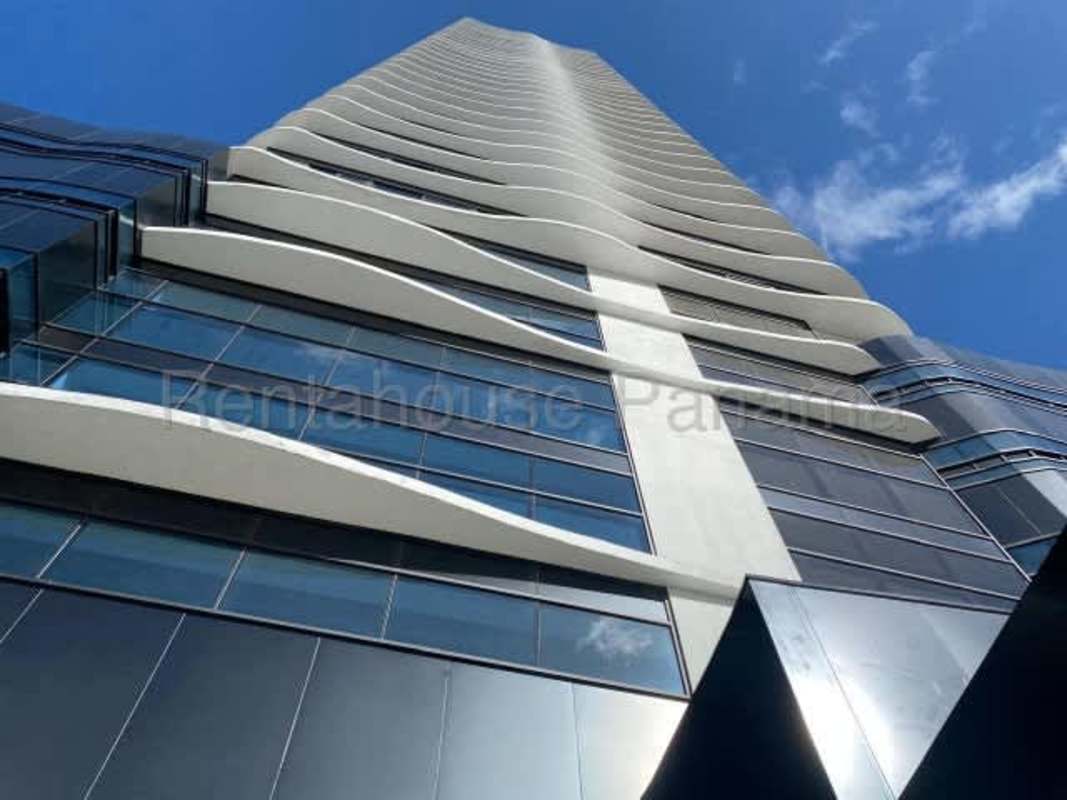 Modern 2BR Apartment for Rent PH River Walk Costa del Este