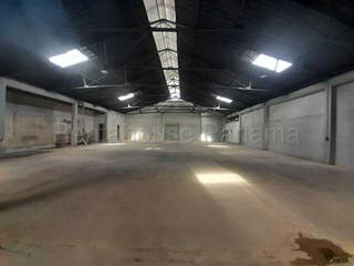 Warehouse for Rent in Tumba Muerto - 0 bedrooms