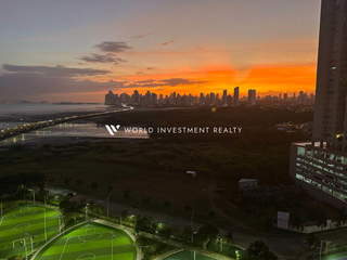 Apartment for Sale in Costa del Este - 3 bedrooms