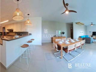 Beach Apartment for Rent in Río Hato - 3 bedrooms