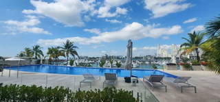 Apartment for Rent in Punta Pacifica - 2 bedrooms