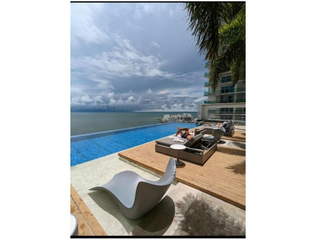 Apartment for Sale in Punta Pacífica - 2 bedrooms