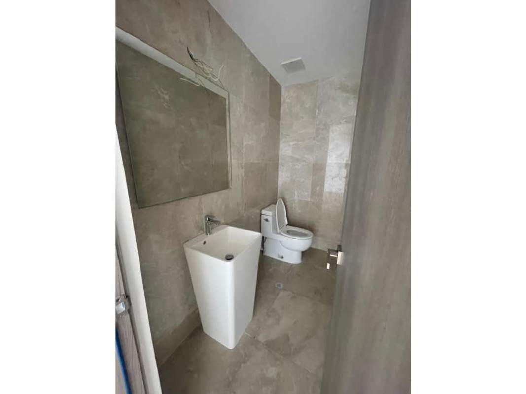 Luxury Oceanfront 4BR Condo PH Ocean Front Punta Paitilla