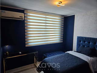 Apartment for Sale in El Cangrejo - 3 bedrooms