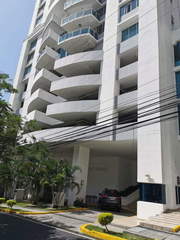 Apartment for Sale in El Cangrejo - 3 bedrooms