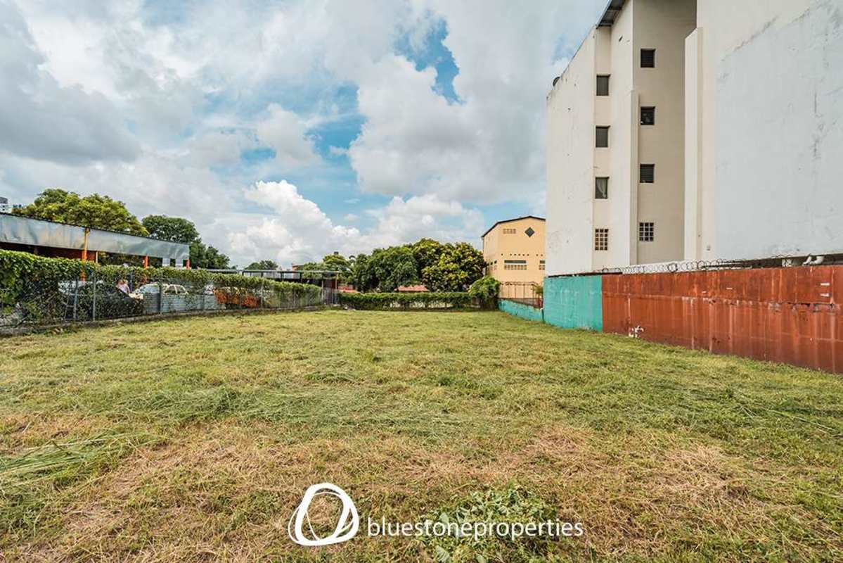 Parque Lefevre 1000m² Development Land Zoned RM3