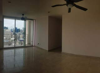 Apartment for Sale in El Cangrejo - 3 bedrooms