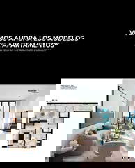 Studio Apartment for Sale in Marbella / Obarrio - 1 bedroom