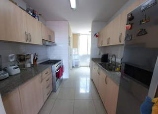 Apartment for Sale in Chanis - 3 bedrooms