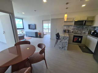 Apartment for Rent in Costa del Este - 2 bedrooms