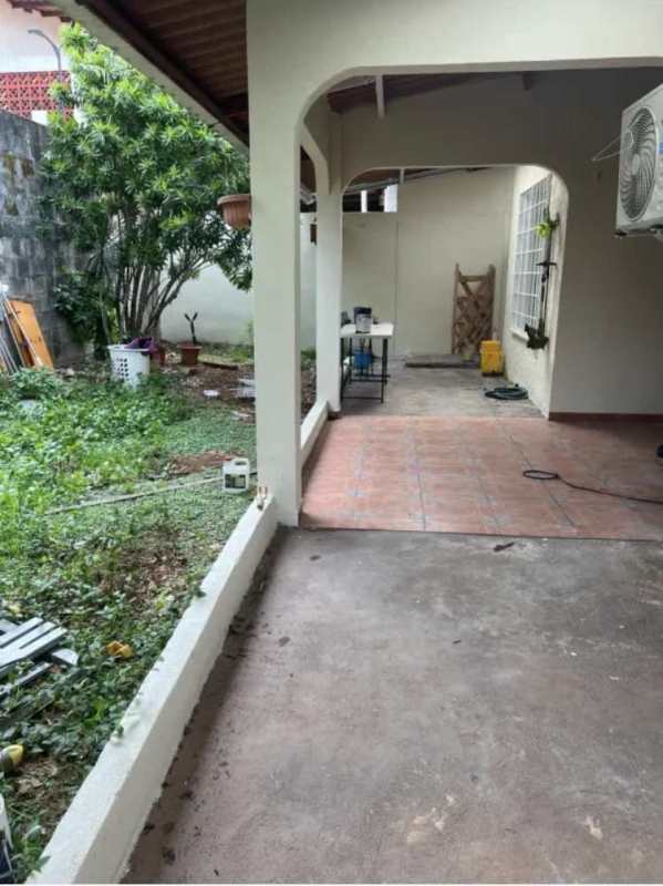 Spacious 3BR House with Terrace & Garden for Rent Villa Lucre